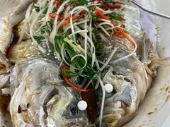 -临江宴餐厅·桐庐菜(富春江店)