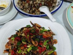 -辣不怕口味虾(凌霄路店)