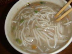 糊汤粉-户部巷小吃(中商徐东平价广场店)