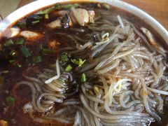 红汤肥肠粉-白家高记肥肠粉(总店)