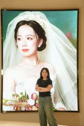 -乐派诗婚纱摄影