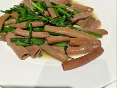 -渔港甄宴·海鲜·地标烟台菜(金沙滩店)