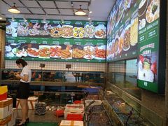 -飞尝蚝·顺德菜·鱼生(顺德总店)