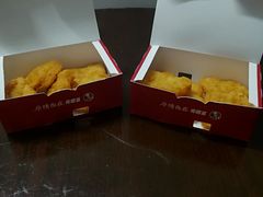 -肯德基(新阳光店)