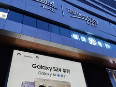 -深圳来福士广场