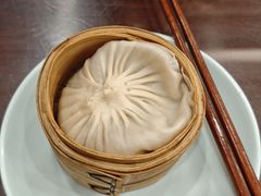 -富春茶社(国庆路店)