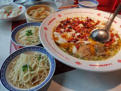 -禄鼎记·多口味酸菜鱼(侨鑫店)