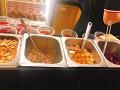 -八婆婆烧仙草(曾厝垵店)