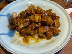 -七菜馆·东北菜·蒸饺(文体路店)