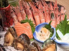-匠和风精致料理(宁德万达店)