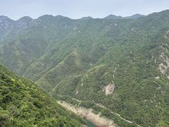-江南天池