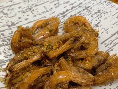 -明香海鲜酒家(华强北店)