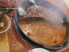 -赵美丽·重庆社区火锅·直营店(火车东站·中豪国际店)