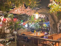 -城墙拐拐火锅(三峡广场黑金冠店)