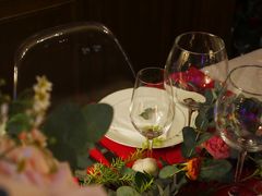 -花·fleur古董西餐厅(西城夜未央店)
