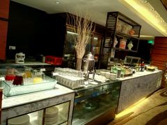 android_upload_pic-洲际酒店·地平线全日餐厅HORIZON CAFÉ