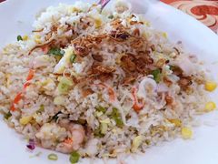 -灯笼馆海鲜餐厅