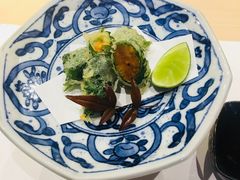 -鮨一日本料理(大中华店)