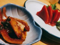 -初味原日本料理