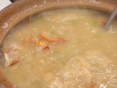 -东江海鲜大排档·潮汕菜·砂锅粥