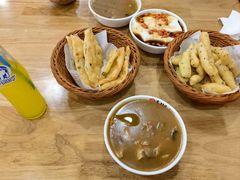 -高群生胡辣汤(亚运村店)