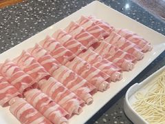 -华晟山城火锅(开发区港西东阁里店)