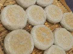 金瓜饼-益恒饭店乡间白族菜(古城总店)