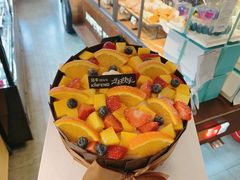 -新丰蛋糕(百花路总店)