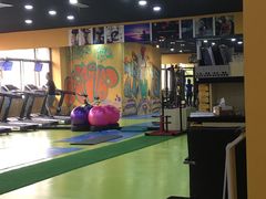 -RoMan罗马健身工作室(莘庄店)