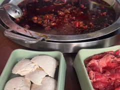 -巴倒烫陆派火锅山庄(南山总店)