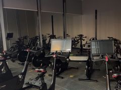 -形馆健身·普拉提(加州店)
