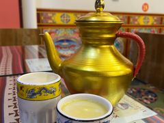 -卡万金特色藏餐