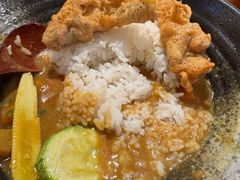 -大米·京都小酒馆·炭烧海鲜·烧鸟(龙口东路店)