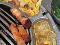 -GOGIYA·咕叽吖韩国传统烤肉店(小榄店)