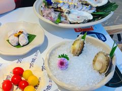 -嗲嗲的椰子鸡・太琼糟粕醋(上海百联又一城店)