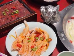 -袁老四重庆老火锅(桐梓坡店)