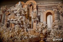 -花轿喜屋婚礼策划