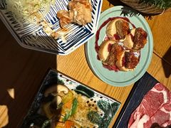 -九酢·海鲜居酒屋