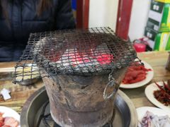 -西塔隆太白烤牛肉馆(图们路店)