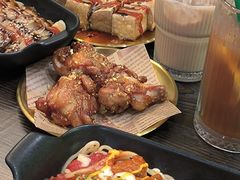 -宝龙茶餐厅(顺昌店)