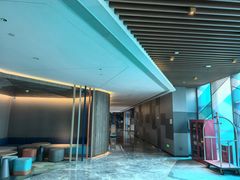 -珠海拱北口岸智选假日酒店