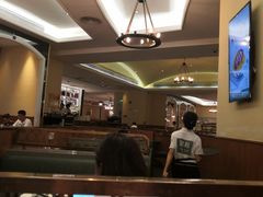大堂-翠华餐厅(正佳广场店)
