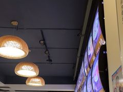 -鲁毓鲜蓬莱小面(黄山路店)