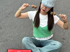 -阿娟牛肉丸·手打牛肉丸·现做现卖