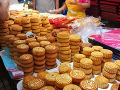 -利群商厦(台东店)