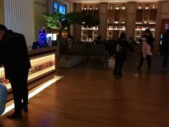 -蓝鲸湾汤泉(包河店)