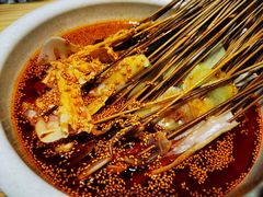 -嘉州叶婆婆钵钵鸡(建设路店)