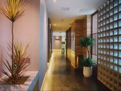 -益健·足疗汗蒸SPA(芙蓉广场店)