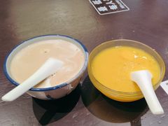 -佳佳甜品(寧波街總店)