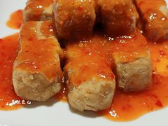 -臭桂鱼儿特色餐厅(朝晖七小区北区店)